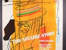 FRED ASTAIRE: the astaire story DRG ARCHIVE 12