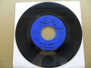 The Ronettes – Be My Baby / Walking In The Rain - 7