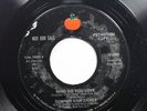Hear  Rock Promo 45 Townes Van Zandt - Who Do You Love / Who Do You Love On Toma