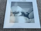 Tortured Poets Department Vinyl + The Manuscript With HAND SIGNED Photo IN HAND