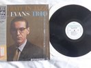 BILL EVANS TRIO - PORTRAIT IN JAZZ ,RIVERSIDE ,1983 ,OJC088/RLP1162, M-/M-