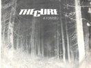 CANADA ROCK NEW WAVE 1980 45 RPM THE CURE : A FOREST + ANOTHER JOURNEY BY TRAIN