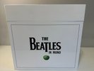 The Beatles in Mono Vinyl 2014 Boxset - Excellent Condition