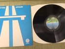 KRAFTWERK-AUTOBAHN-ORIGINAL UK ISSUE LP ON VERTIGO (SPACE SHIP) RECORDS-1974-VGC