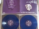 DEEP PURPLE-LIVE AT MONTREUX 1996/2000-2 x 180Gram BLUE VINYL SET-BRAND NEW COPY