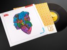 Love Forever Changes Electric Recording Company ERC 57M True Mono ERC