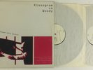 12'' DoMaxi - Kissogram Vs Woody ‎– If I Had Known This Before -Electric Kingdom