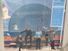 LP BARENAKED LADIES In Flight (2LPs PICTURE Vinyl, 2024) BNL NEW MINT SEALED