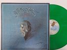 EAGLES - Their Greatest Hits (1978 Limited Edition Green Vinyl LP)  *EX/NM*