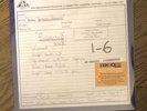 The Alan Parsons Project - Pyramid “Work In Progress” - ROCK *SEALED/RSD/COL