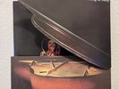 ROBERTA FLACK - Killing Me Softly (Atlantic) - 12