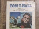 Tom T. Hall Ballad Of Forty Dollars And His Other Great Songs Record SR61211