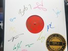 Sessanta Signed Vinyl Phoenix AZ 4/16/2024 Puscifer Primus A Perfect Circle
