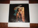 FLASHDANCE-Motion Picture Soundtrack LP-Orig. Factory SEALED-1983-POLYGRAM