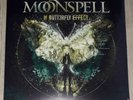 Moonspell - The Butterfly Effect Vinyl LP Gatefold (Gothic/Doom Metal) *Neu/OVP*