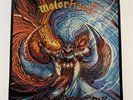 Motörhead - Another Perfect Day - Vinyl LP UK 1983 - EX/EX
