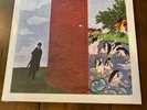 George Harrison - Wonderwall Music  Zoetrope Picture Disc RSD 2024 #7315 of 8000