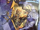 Iron Maiden – No Prayer For The Dying LP Album vinyl record remastered 2017