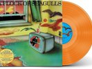 A Flock Of Seagulls – A Flock Of Seagulls LP Album vinyl record limited orange