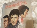 MEMORIES OF ELVIS A Lasting Tribute 5 LP Record Set CANDLELITE (SEALED)