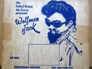 WOLFMAN JACK United States Air Force Presents #14 1972 LP Box Set STONES Elvis