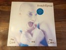 SINEAD O'CONNOR The Lion And The Cobra 1987 UK 1ST PRESSING VINYL LP CHEN7