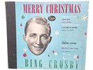 Bing Crosby Merry Christmas Decca Album A-550 4X 78RPM Shellac 1947