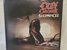 Ozzy Osbourne - Blizzard Of Ozz Remastered 30th Anniversary Vinyl LP FREE SHIP