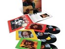 BOB MARLEY Songs Of Freedom: The Island Years (lim. 6xVinyl LP Box Set, Wailers)