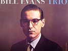 BILL EVANS TRIO - Portrait In Jazz - Vinyl (LP)
