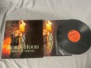 Robin Hood: Prince Of Thieves VINYL SOUNDTRACK