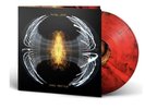 Pearl Jam - Dark Matter RED GALAXY Vinyl LP Ten Club Exclusive Album