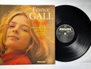 FRANCE GALL: Poupée de cire, poupée de son, LP (B 77.728 L) 1965 cf. Gainsbourg