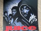 Juice (Original Motion Picture Soundtrack) 2pac / O.S.T. (Vinyl LP Record)