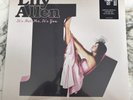 Lily Allen It's Not Me, It's You LP Zoetrope Vinyl RSD 2024 mint Sealed record