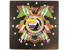 HAWKWIND - X IN SEARCH OF SPACE - 1971 UK LP VINYL ALBUM - UAG 29202 - VG+/VG+