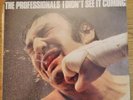 The Professionals I Didn't See It Coming Near Mint Vinyl Sex Pistols Cook Jones