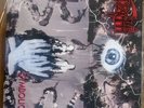 Death - Symbolic 2014 Press on WHITE Vinyl