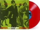 Dexys Midnight Runners Searching For The Young Soul Rebels Red Coloured Vinyl LP