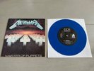 METALLICA - MASTER OF PUPPETS/WELCOME HOME 