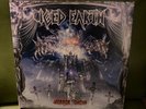 Iced Earth - Horror Show 2 LP Vinyl 2016 Century Media Records Excellent Rare
