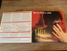 Russ Ballard -The Fire Still Burns/ 2x Lp Vinyl Gatefold Journalist Promotion