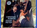 Christian McBride/Edgar Meyer - But Who's Gonna Play The Melody? 2LPs On Vinyl