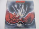 Magma Merci LP Record Vinyl LP 1984 Christian Vander Jaro 4120 VG+