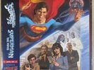 Superman The Movie 2XLP & Graphic Novel Box Set NYCC Limited to 500