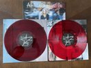 Avril Lavigne Let Go HMV Exclusive 1921 Centenary Limited Edition Red Vinyl