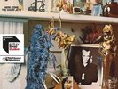 Brian Eno - Here Come The Warm Jets - Half Speed Mastered Open Vinyl EX/EX