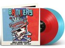 Broilers - Jolly Good Fellas, 2x Colour Vinyl, Limitiert + Nummeriert, Pre-Order
