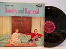 DOROTHY COLLINS RAYMOND SCOTT At Home With '57 Coral MONO RARE BEAUTY