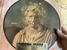 Offspring Splinter Picture Disc Lp Anniversary RSD LIMITED NEW